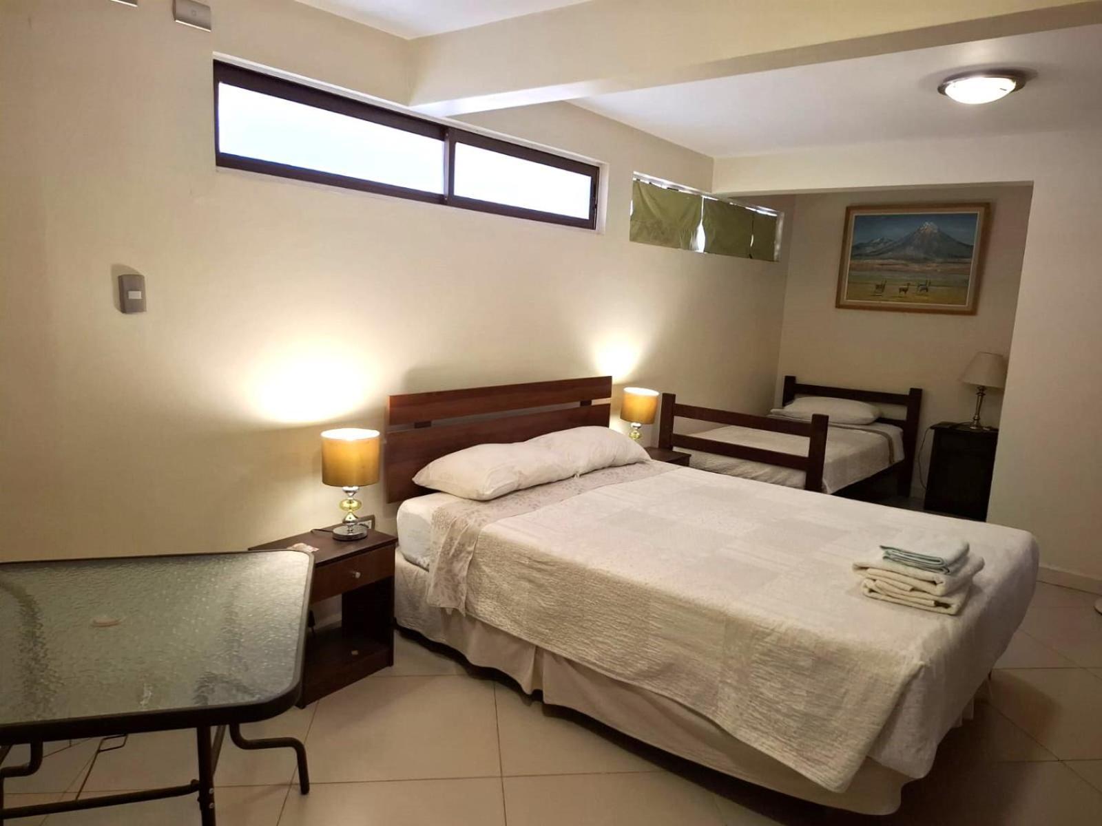 Hostal Anpaymi Atacama 산 페드로 데 아타카마 외부 사진