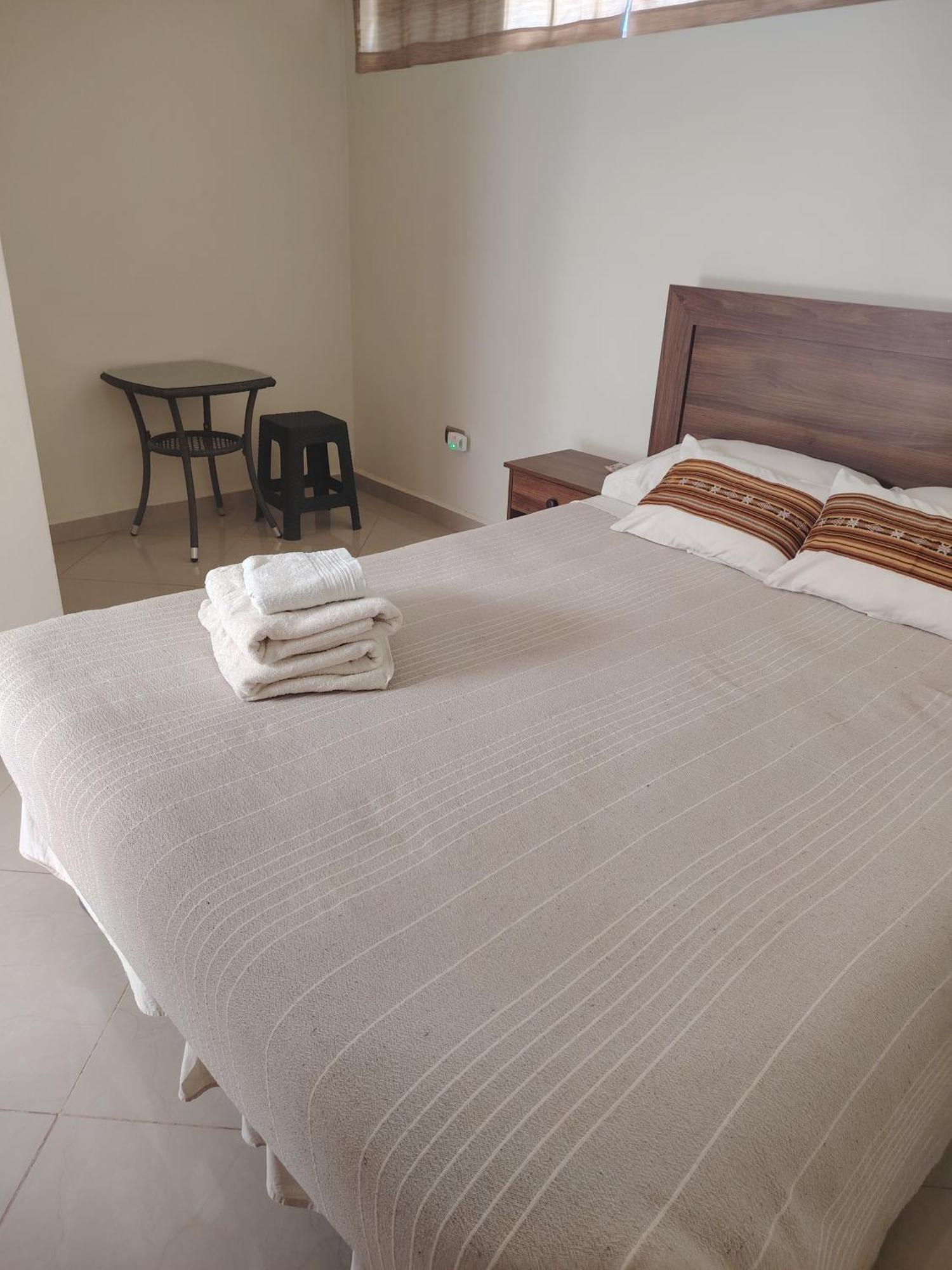 Hostal Anpaymi Atacama 산 페드로 데 아타카마 외부 사진
