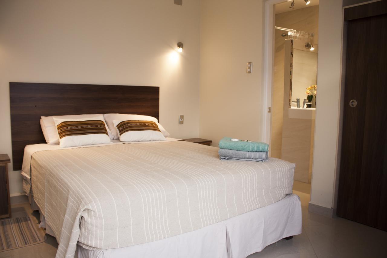 Hostal Anpaymi Atacama 산 페드로 데 아타카마 외부 사진