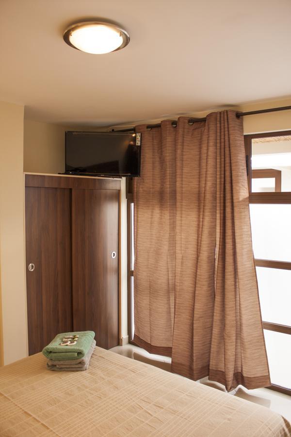 Hostal Anpaymi Atacama 산 페드로 데 아타카마 외부 사진