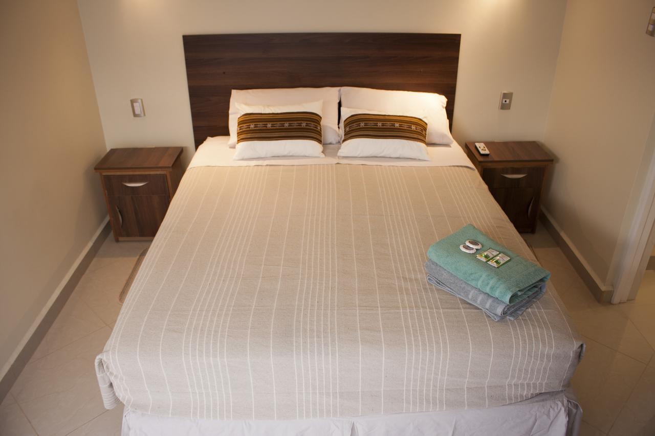 Hostal Anpaymi Atacama 산 페드로 데 아타카마 외부 사진