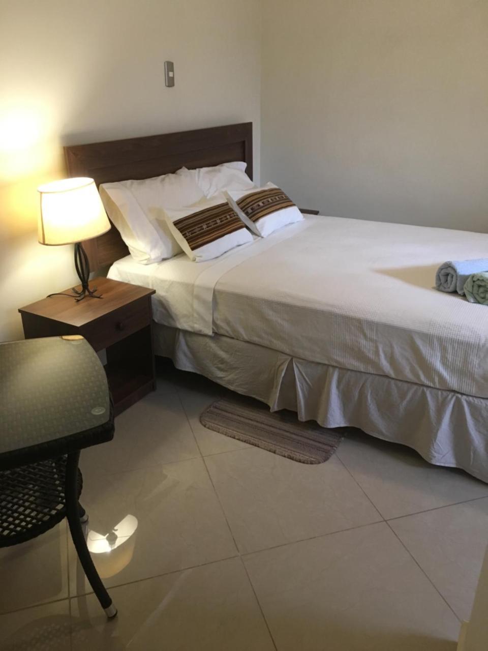 Hostal Anpaymi Atacama 산 페드로 데 아타카마 외부 사진