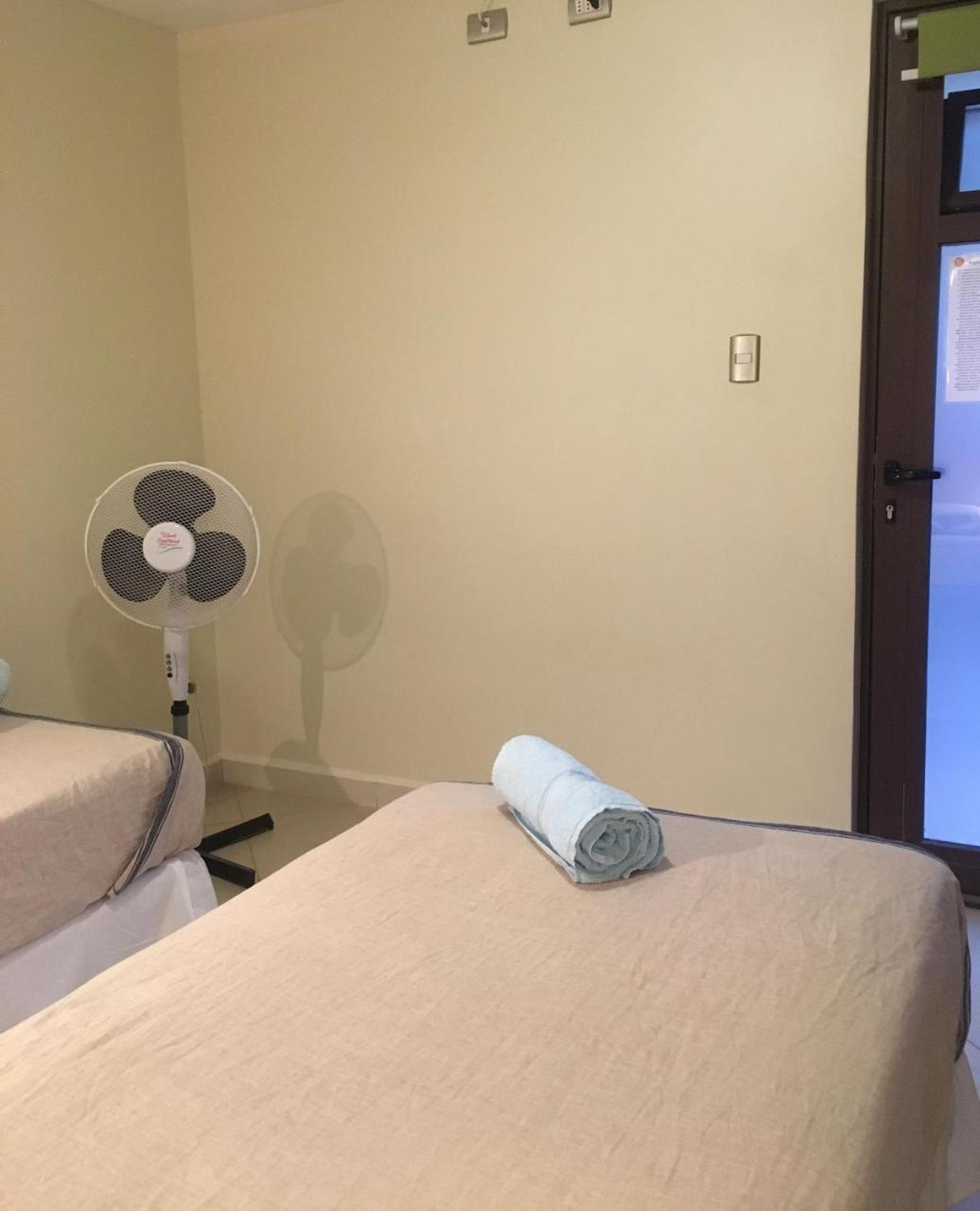 Hostal Anpaymi Atacama 산 페드로 데 아타카마 외부 사진