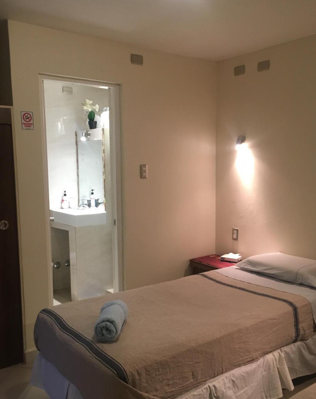 Hostal Anpaymi Atacama 산 페드로 데 아타카마 외부 사진